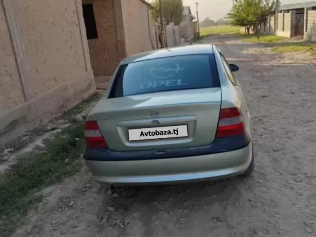 Opel Vectra B 1, avtobaza.tj