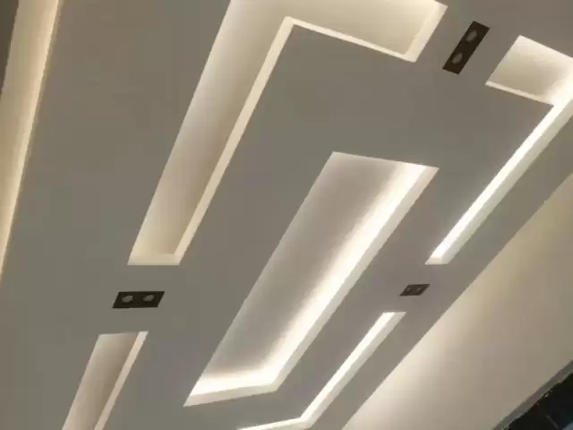 Ремонт квартир под ключ 1, farmo.tj