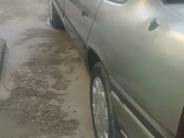 Opel Vectra A, 1995 1, avtobaza.tj