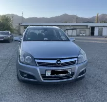 Opel Astra H, 2008 в Худжанд 