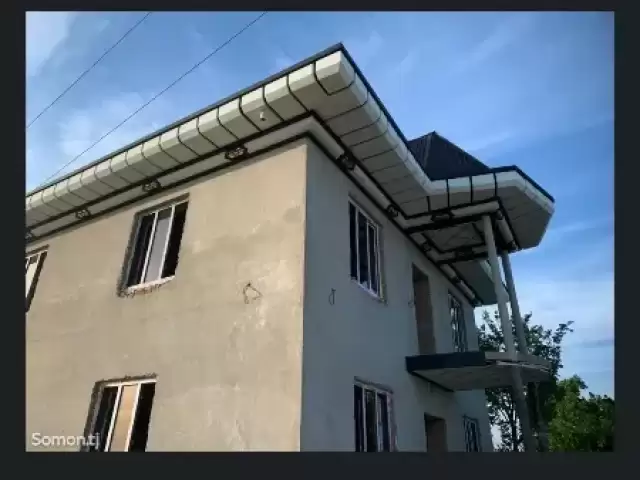 Услуги Тунукафон 1, farmo.tj