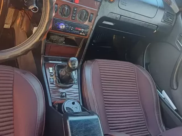 Mercedes-Benz C class, 1995 1, avtobaza.tj