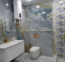 Услуги Сантехника в Худжанд - Farmo.tj 