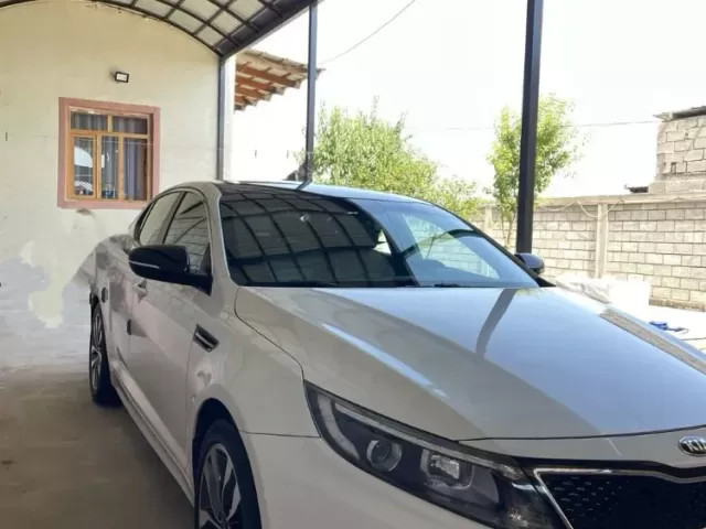 Kia K5, 2015 1, avtobaza.tj