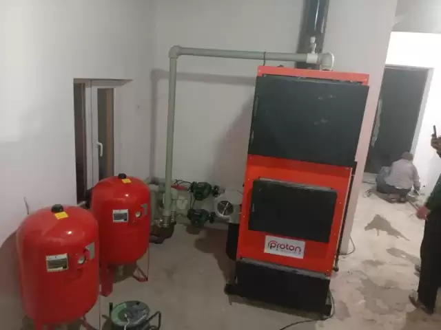 Услуги сантехника и отопление 1, farmo.tj