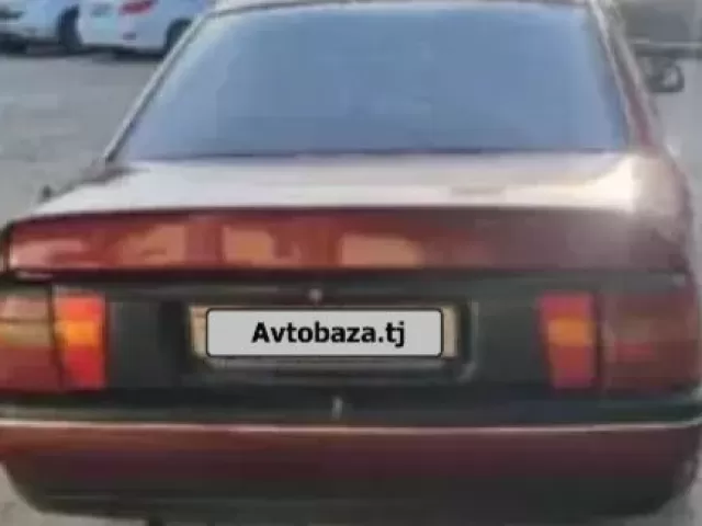 Opel Vectra A 1, avtobaza.tj