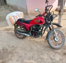 Lochin мотоцикл 200, 2025 в Джайхун (Кумсангир)