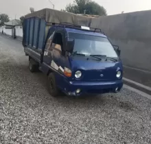 Hyundai Porter, 2002 в Душанбе