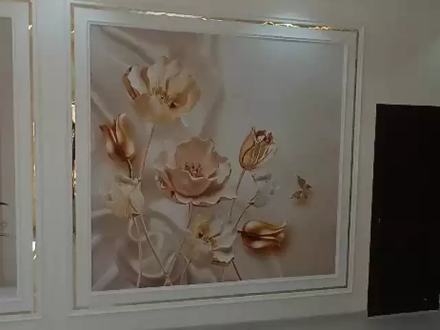 Ремонт квартира и санузел 1, farmo.tj