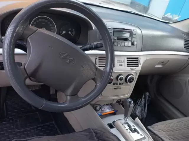 Hyundai Sonata, 2006 1, avtobaza.tj