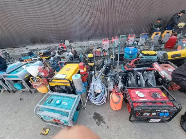 Ҳама намуди асбобҳо ба аренда 1, farmo.tj