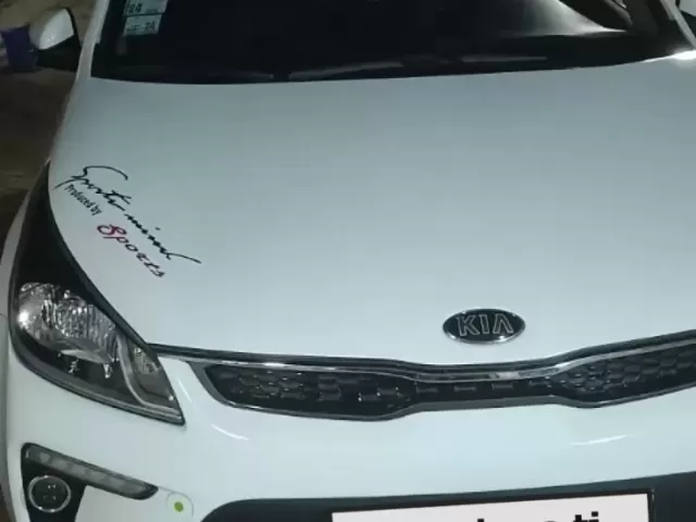 Kia Rio 1, avtobaza.tj