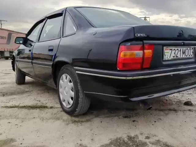 Opel Vectra A, 1992 1, avtobaza.tj