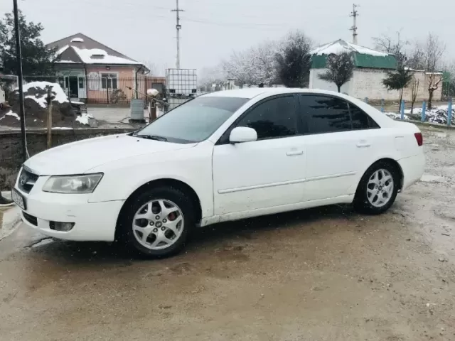 Hyundai Sonata 1, avtobaza.tj