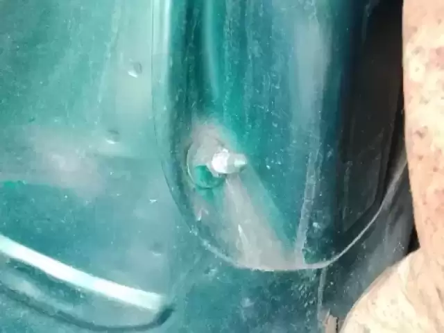 Opel Vectra B, 1996 1, avtobaza.tj