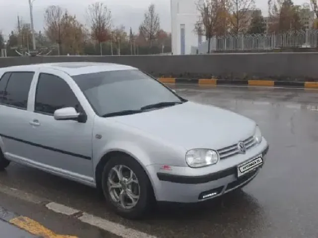 Volkswagen Golf 1, avtobaza.tj