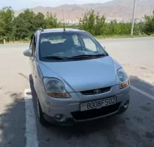 Daewoo Matiz (Standart), 2008 в Худжанд 