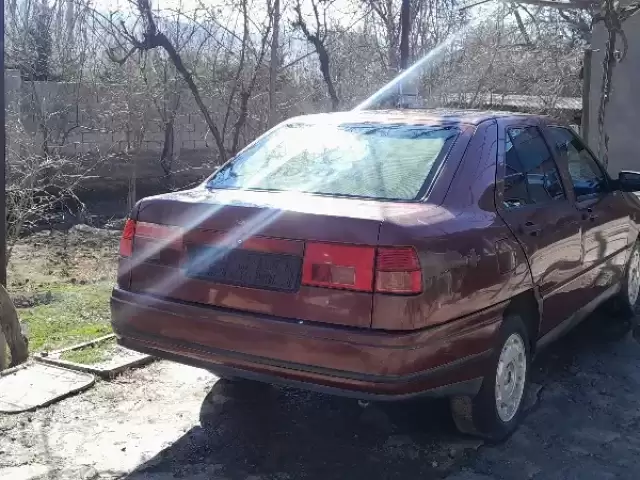 Seat Toledo, 1992 1, avtobaza.tj Seat Toledo, 1992 1, avtobaza.tj