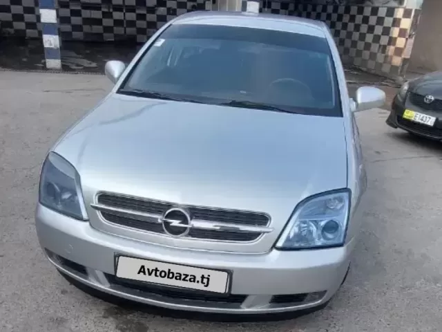 Opel Vectra C 1, avtobaza.tj