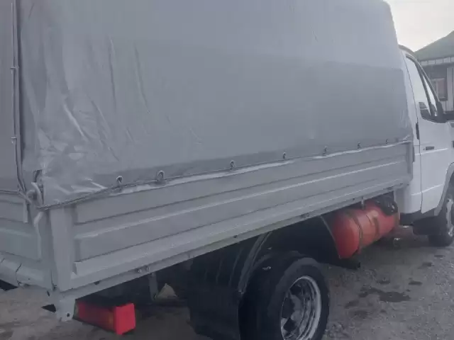 Грузовики Газель, 2007 1, avtobaza.tj