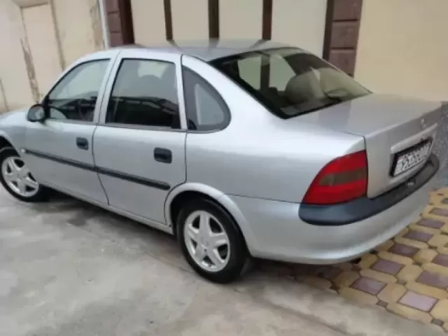 Opel Vectra B 1, avtobaza.tj