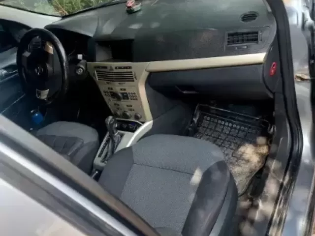Opel Astra H, 2008 1, avtobaza.tj