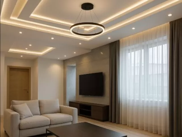 Услуги ремонт отделка 1, farmo.tj