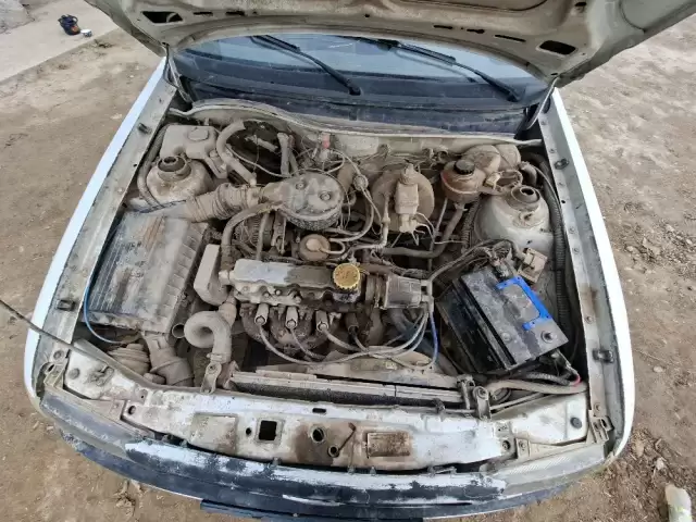 Opel Astra F, 1993 1, avtobaza.tj