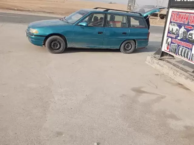 Opel Astra F, 1994 1, avtobaza.tj Opel Astra F, 1994 1, avtobaza.tj