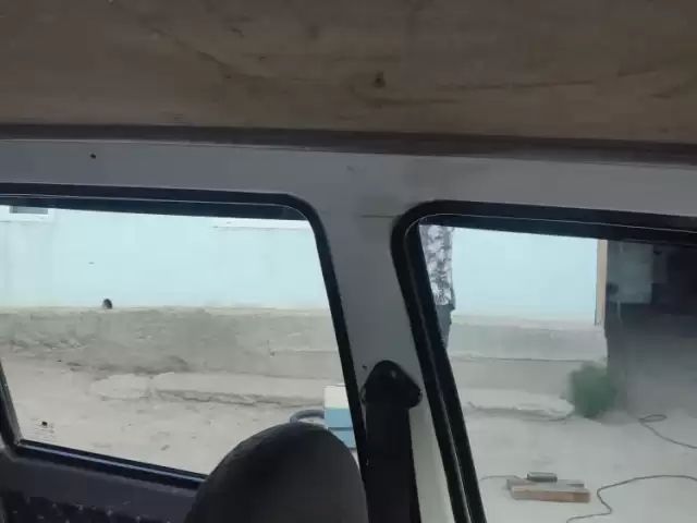 Daewoo Tico, 1997 1, avtobaza.tj