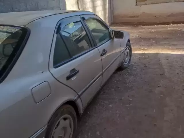 Mercedes-Benz C Class, 1994 1, avtobaza.tj