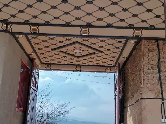 Услуги Тунукафон 1, farmo.tj