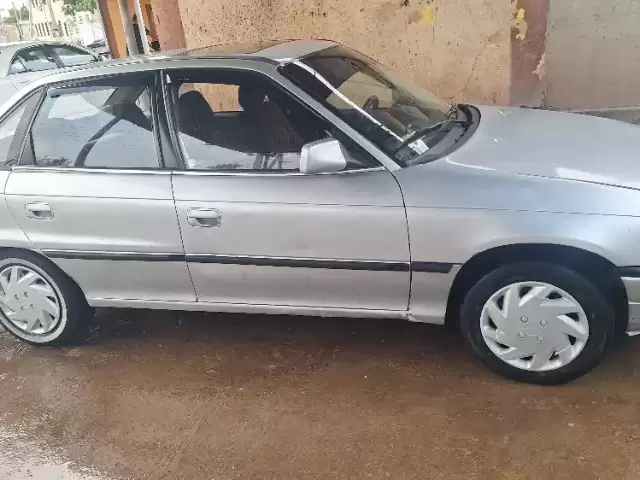 Opel Astra F, 1992 1, avtobaza.tj