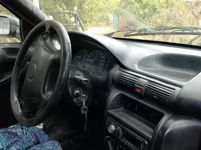 Opel Astra F, 1997 1, avtobaza.tj