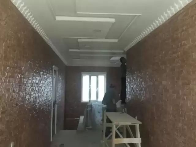 Услуги Ремонт квартира 1, farmo.tj