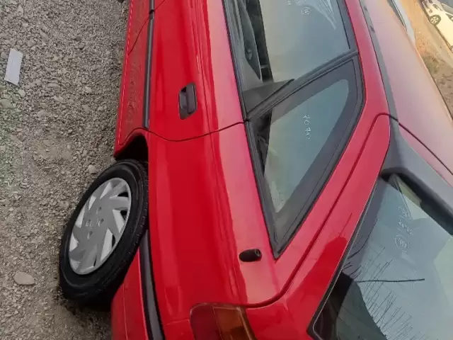 Opel Astra F, 1997 1, avtobaza.tj