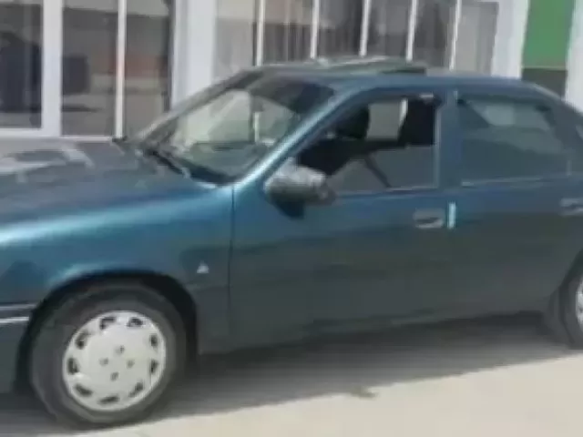 Opel Vectra A, 1994 1, avtobaza.tj