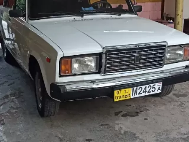 ВАЗ(Lada) 2107 1, avtobaza.tj