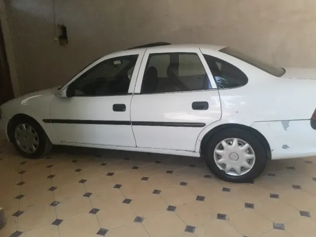 Opel Vectra B 1, avtobaza.tj