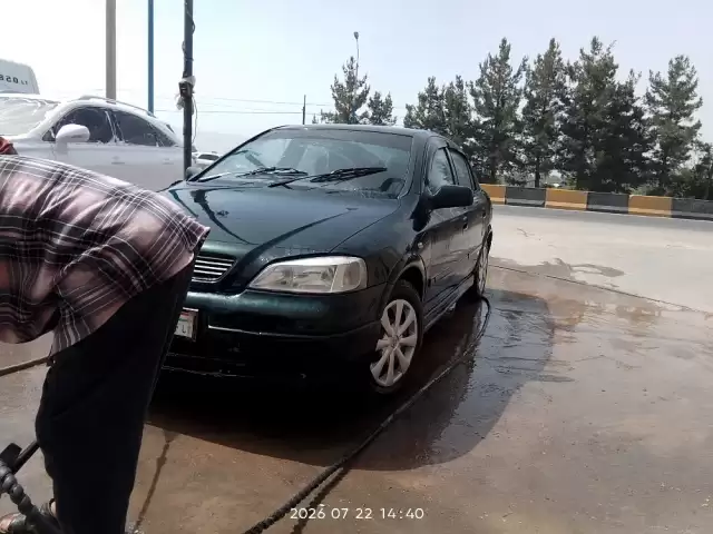 Opel Astra G, 2000 1, avtobaza.tj
