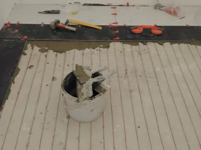 Услуги Ремонт квартира 1, farmo.tj