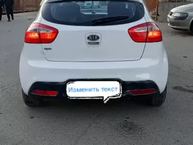 Kia Rio, 2011 1, avtobaza.tj Kia Rio, 2011 1, avtobaza.tj