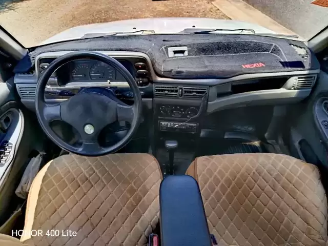 Daewoo Nexia, 1996 1, avtobaza.tj