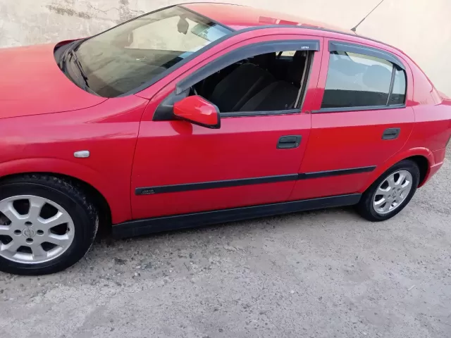 Opel Astra G, 2002 1, avtobaza.tj