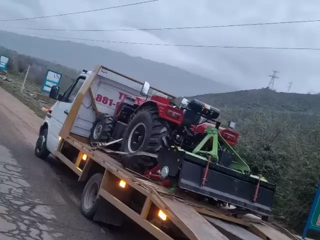 Услуги Эвакуатора 1, avtobaza.tj