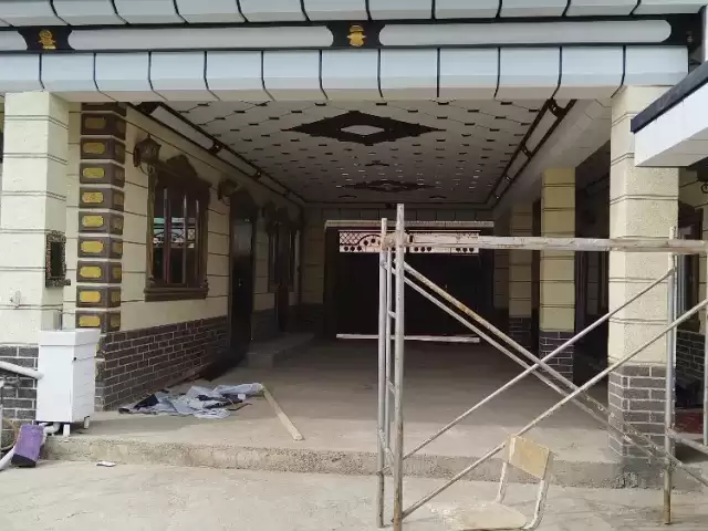 Строит  дом с нуля, под ключ. 1, farmo.tj