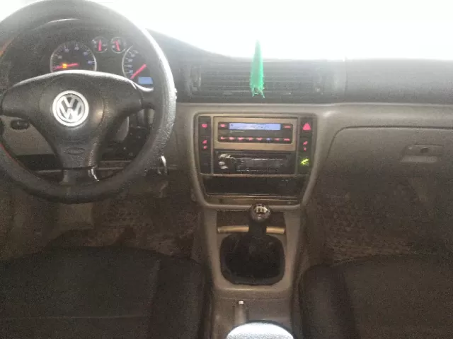 Volkswagen Passat, 1999 1, avtobaza.tj