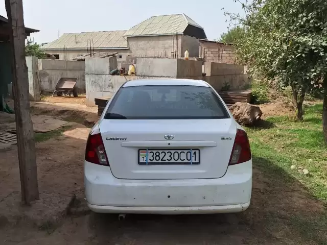 Daewoo Lacetti, 2009 1, avtobaza.tj