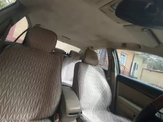 Toyota Avensis, 2004 1, avtobaza.tj