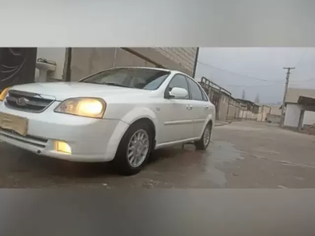 Daewoo Lacetti, 2006 1, avtobaza.tj